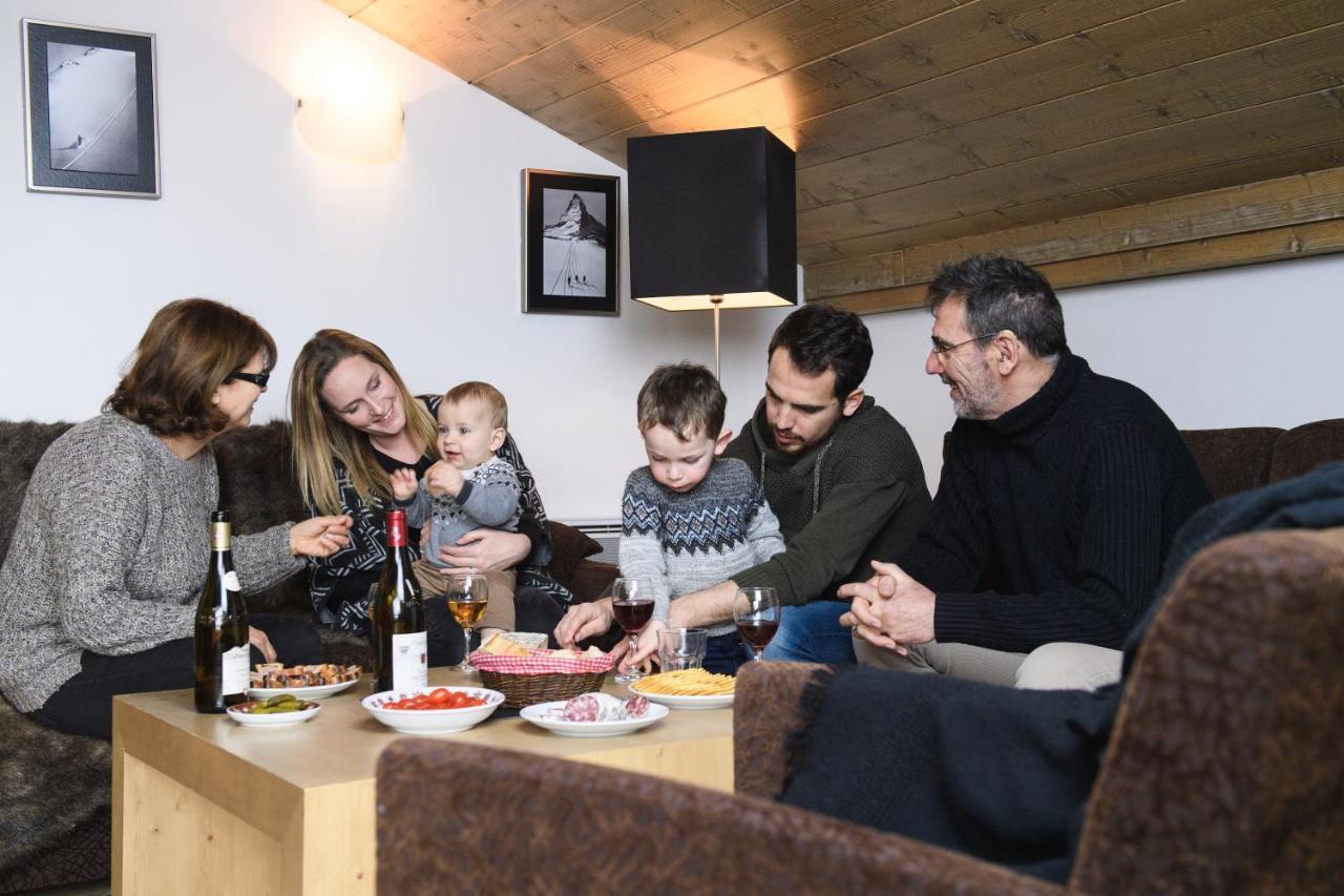 Cgh Residences & Spas L'Oree Des Neiges Landry Zewnętrze zdjęcie